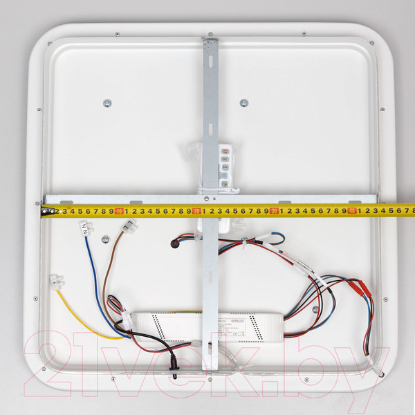 Изображение товара Люстра Citilux Квест CL739180E