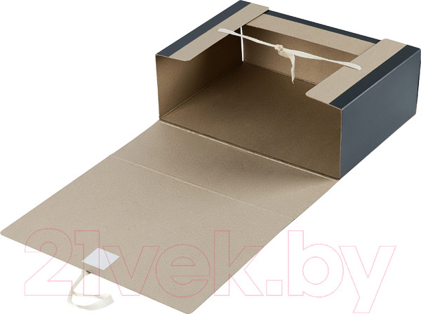 Изображение товара Папка картонная OfficeSpace 312554