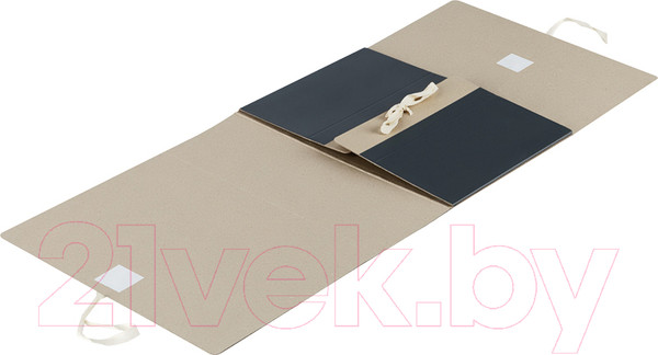 Изображение товара Папка картонная OfficeSpace 312554