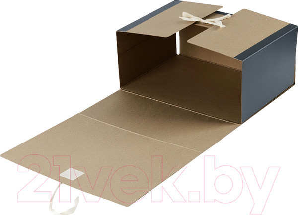 Изображение товара Папка картонная OfficeSpace 312555