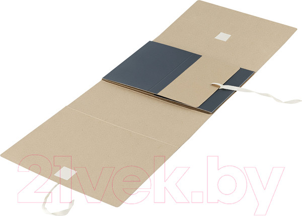 Изображение товара Папка картонная OfficeSpace 312555