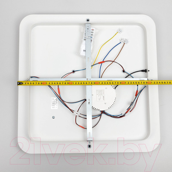Изображение товара Потолочный светильник Citilux Квест CL739150