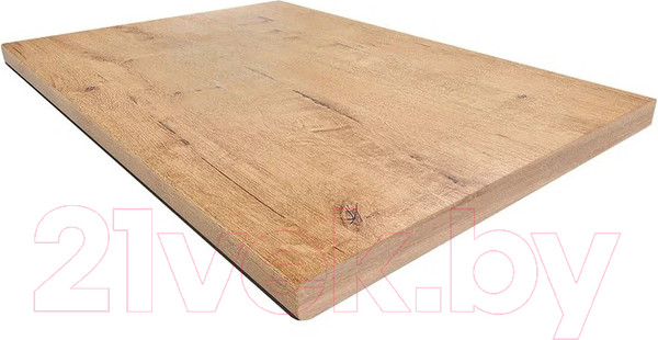 Изображение товара Кухонный гарнитур Интерлиния Тренд 1.8Б (мята/мята/дуб бунратти)