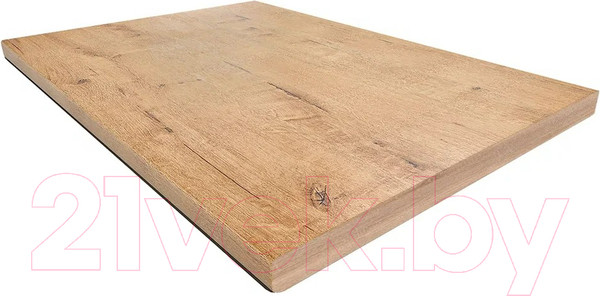 Изображение товара Кухонный гарнитур Интерлиния Тренд 3.2Б (мята/мята/дуб бунратти)