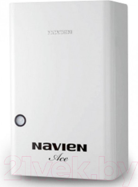 Изображение товара Газовый котел Navien ATMO-16AN