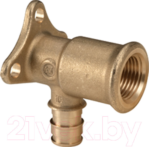 Изображение товара Тройник Giacomini GX ВР 16x1/2 F / GX139Y003