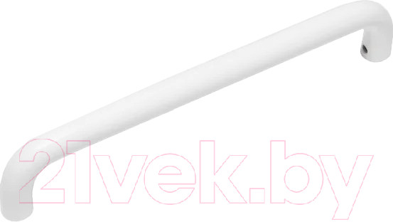 Изображение товара Ручка дверная System PH9505 224мм AL315 (белый матовый)
