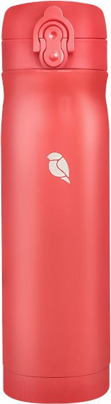 Изображение товара Термос для напитков Sand Lark ODF-500C2 / 2021W10 (коралловый)