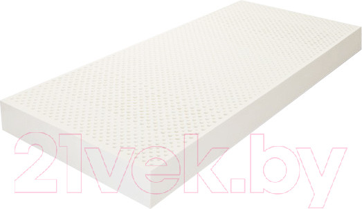 Изображение товара Матрас в кроватку Getha 60x120x10