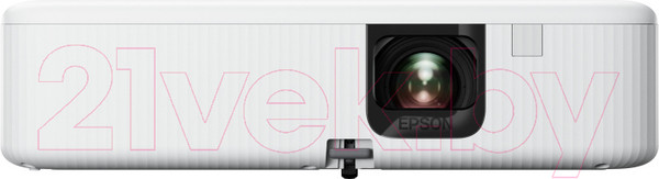 Изображение товара Проектор Epson CO-FH02 / V11HA85040