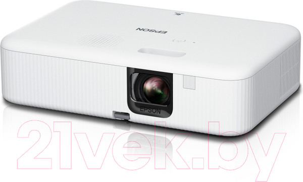 Изображение товара Проектор Epson CO-FH02 / V11HA85040