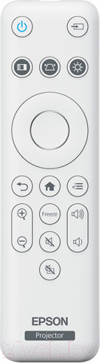 Изображение товара Проектор Epson CO-FH02 / V11HA85040
