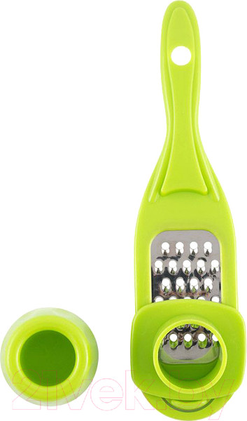 Изображение товара Терка кухонная Mallony Для чеснока / 103596