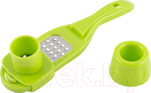 Изображение товара Терка кухонная Mallony Для чеснока / 103596