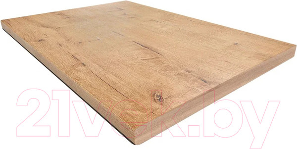 Изображение товара Кухонный гарнитур Интерлиния Тренд 3.2Б (океан/океан/дуб бунратти)