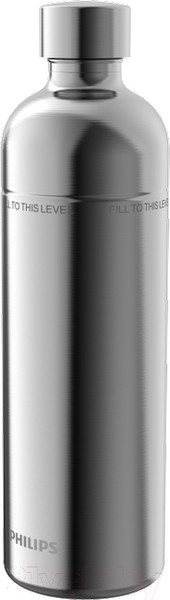 Изображение товара Сифон для газирования воды Philips ADD4905SV/10