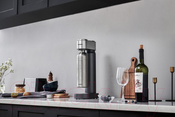 Изображение товара Сифон для газирования воды Philips ADD4905SV/10