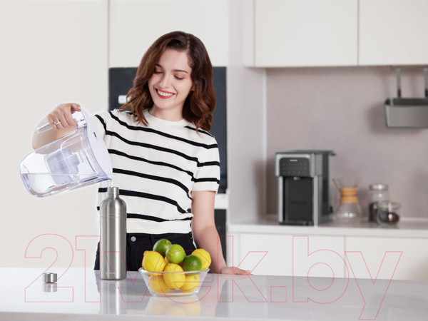 Изображение товара Сифон для газирования воды Philips ADD4905SV/10