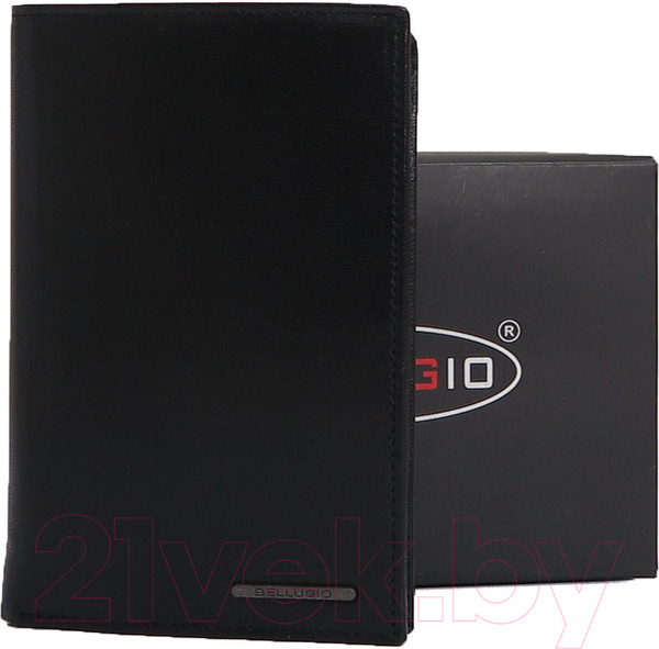 Изображение товара Портмоне Bellugio ZM-02-143