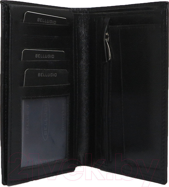 Изображение товара Портмоне Bellugio ZM-02-143