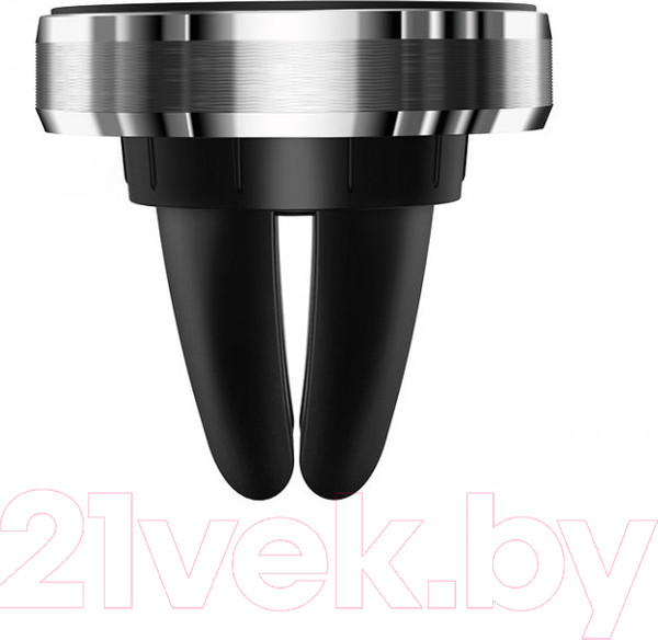 Изображение товара Держатель для смартфонов Borofone BH8 (серебристый)