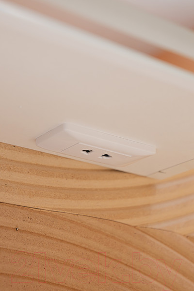 Изображение товара Шкаф с зеркалом для ванной Silver Mirrors Alliance 805x800 / LED-00002516