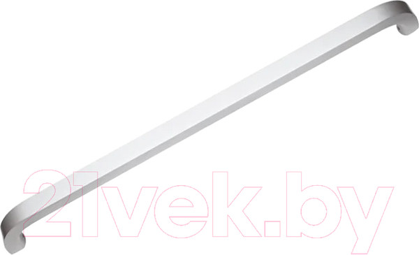 Изображение товара Ручка дверная System PH9510 600мм CBM (матовый хром)