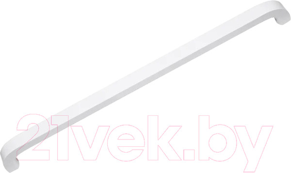 Изображение товара Ручка дверная System PH9510 600мм AL315 (белый матовый)