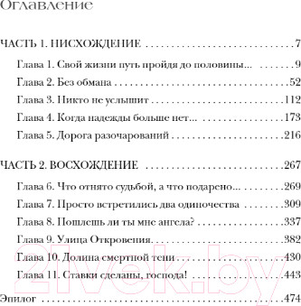 Изображение товара Художественная книга Эксмо Верь в меня (Рой О.)