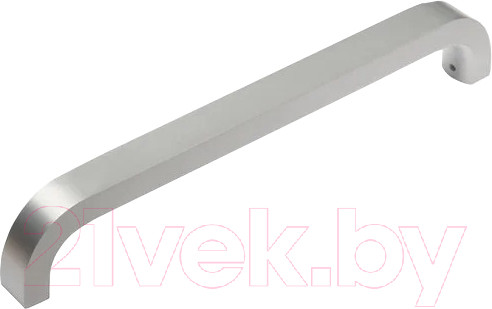 Изображение товара Ручка дверная System PH9510 400мм CBM (матовый хром)