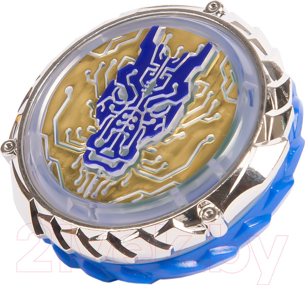 Изображение товара Игрушка детская Infinity Nado Волчок Эпик Лончер Стандарт Fury Dragon / 40597