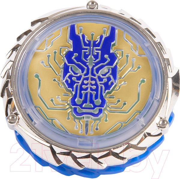 Изображение товара Игрушка детская Infinity Nado Волчок Эпик Лончер Стандарт Fury Dragon / 40597