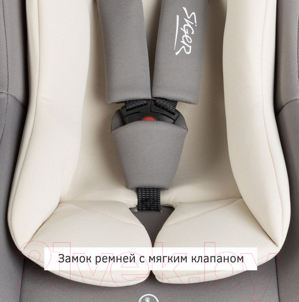 Изображение товара Автокресло Siger Дафни (ковентри)