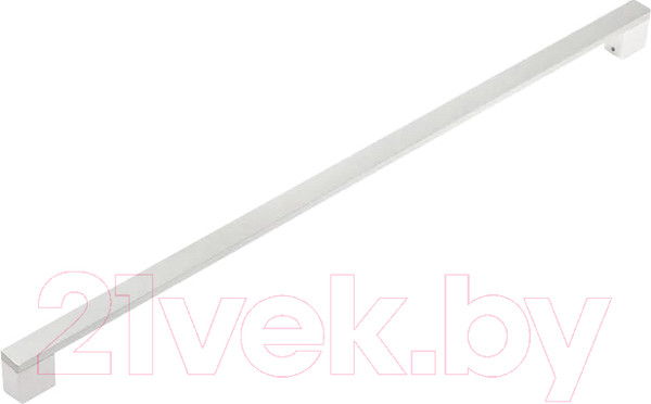 Изображение товара Ручка дверная System PH9550 800мм CBM (матовый хром)