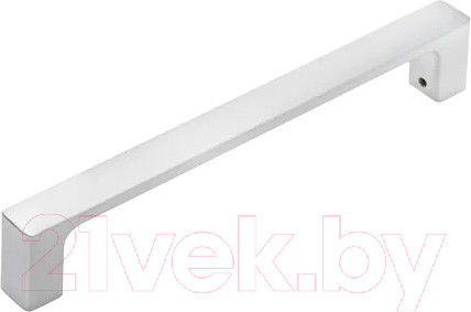 Изображение товара Ручка дверная System PH9585 280мм CBM (матовый хром)