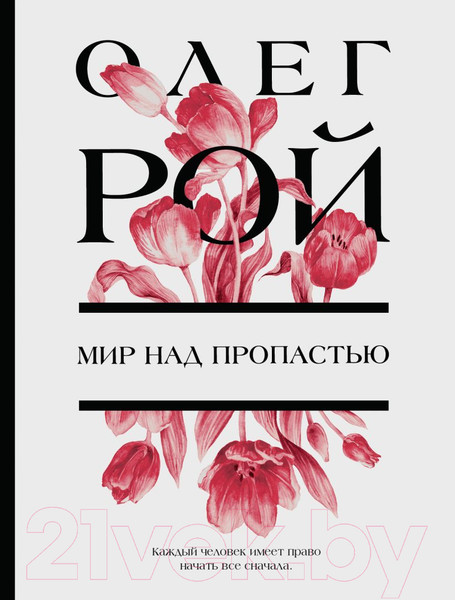 Изображение товара Книга Эксмо Мир над пропастью (Рой О.)