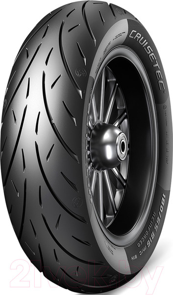 Изображение товара Мотошина задняя Metzeler Cruisetec 140/75R15 65H TL