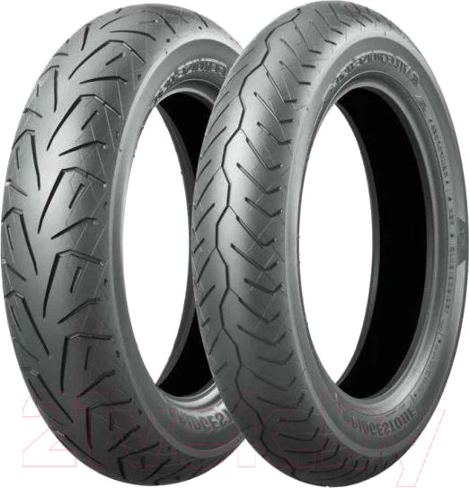 Изображение товара Мотошина задняя Bridgestone Battlecruise H50 180/70B16 77H TL