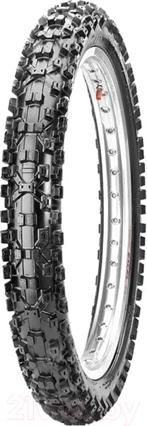 Изображение товара Мотошина передняя CST CM702 70/100-17 40M TT NHS