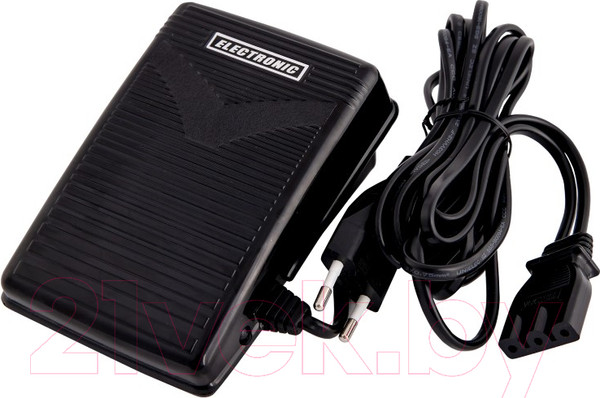 Изображение товара Педаль для швейной машины No Brand №1