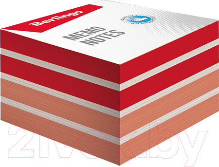 Изображение товара Блок для записей Berlingo Megatop / LNn_01139