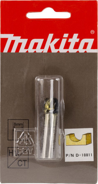 Изображение товара Фреза Makita D-10811