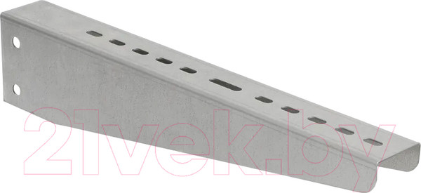 Изображение товара Кронштейн для кабельного лотка IEK CLP1CZ-300-1