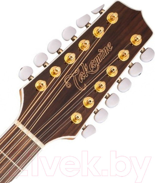 Изображение товара Электроакустическая гитара Takamine G70 Series GJ72CE-12NAT (натуральный)