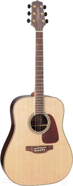 Изображение товара Акустическая гитара Takamine G90 Series GD93 (натуральный)