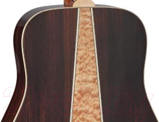 Изображение товара Акустическая гитара Takamine G90 Series GD93 (натуральный)