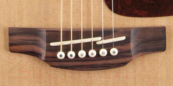 Изображение товара Акустическая гитара Takamine G90 Series GD93 (натуральный)