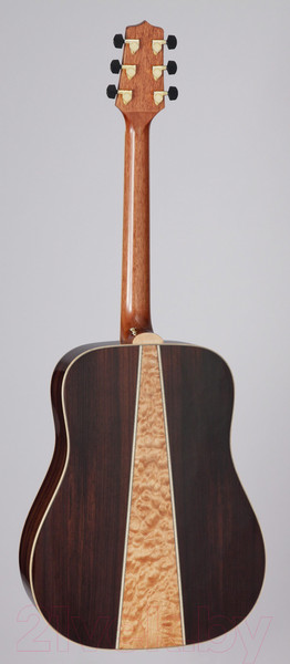 Изображение товара Акустическая гитара Takamine G90 Series GD93 (натуральный)