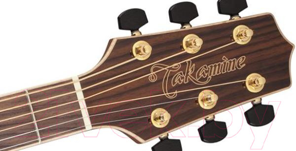 Изображение товара Акустическая гитара Takamine G90 Series GD93 (натуральный)