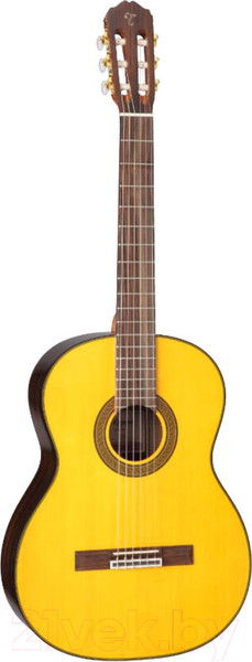 Изображение товара Акустическая гитара Takamine GC5 NAT (натуральный)